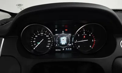 Land Rover Discovery Sport 2018, 96724 км, за 19500000 KRW - фото 8
