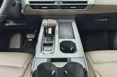 GAC Trumpchi GS4 2024, 23600 км, за 89087.39 CNY - фото 18