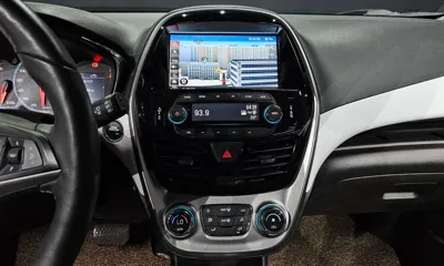 ChevroletGMDaewoo Spark 2017, 35497 км, за 6990000 KRW - фото 14