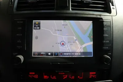 Kia Mohave 2015, 218621 км, за 8500000 KRW - фото 11