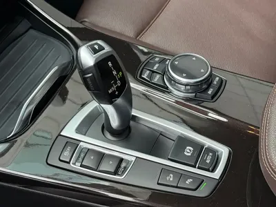 BMW X3 (Import) 2014, 128000 км, за 50199 CNY - фото 7