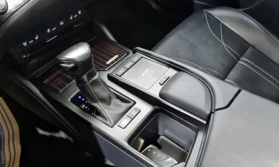 Lexus ES 2019, 122170 км, за 29500000 KRW - фото 9