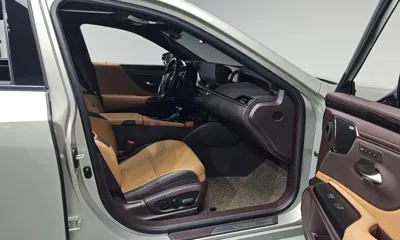 Lexus ES 2020, 48866 км, за 43500000 KRW - фото 26