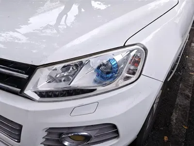 Zotye Zotye T600 2016, 30500 км, за 1588.71 USD