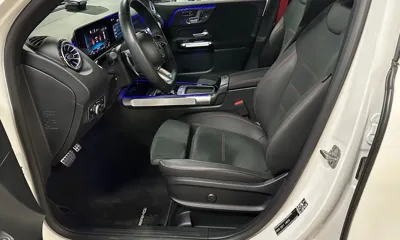 Mercedes-Benz GLB-Class 2025, 5341 км, за 59500000 KRW - фото 8