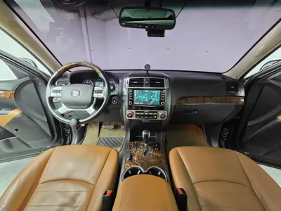 Kia Mohave 2017, 170400 км, за 10800000 KRW - фото 7