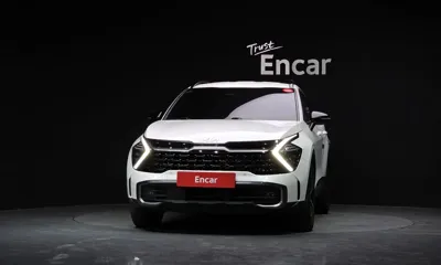 Kia Sportage 2024, 44794 км, за 32000000 KRW - фото 3