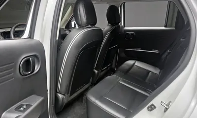 Hyundai Casper 2024, 9445 км, за 15650000 KRW - фото 11