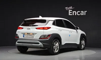 Hyundai Kona 2023, 46387 км, за 18300000 KRW - фото 2