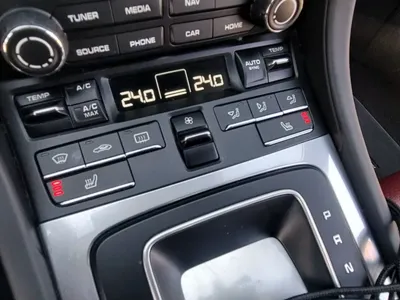 Porsche 911 2017, 82141 км, за 128000000 KRW - фото 9