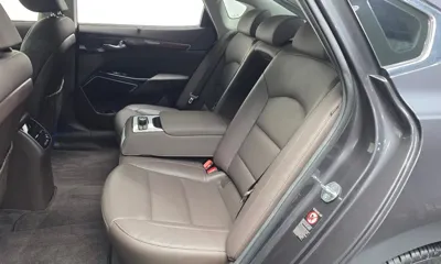 Kia K7 2016, 12364 км, за 15800000 KRW - фото 26