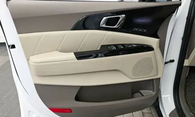 Kia Canival 2021, 70154 км, за 28400000 KRW - фото 24