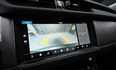 Jaguar XF 2018, 144043 км, за 5500000 KRW - фото 15
