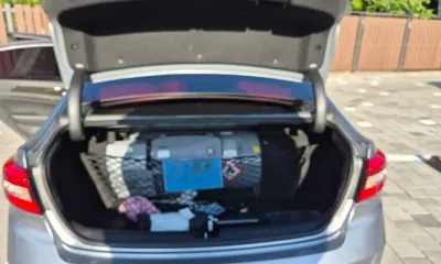 Hyundai Sonata 2017, 220000 км, за 6800000 KRW