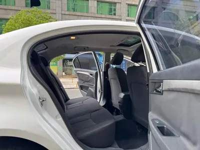 Roewe 350 2016, 83000 км, за 9500 CNY - фото 14