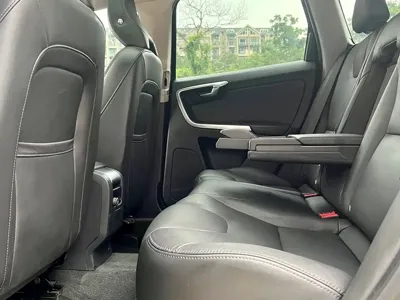 Volvo XC60 2017, 120000 км, за 53800 CNY - фото 10