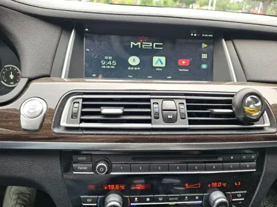 BMW 7-Series 2014, 323080 км, за 5900000 KRW - фото 16