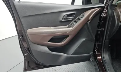 ChevroletGMDaewoo Trax 2014, 138014 км, за 3500000 KRW - фото 24