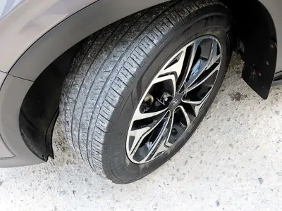 Hyundai Santafe 2019, 107492 км, за 18000000 KRW - фото 20