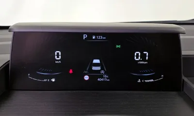 Hyundai Staria 2022, 40417 км, за 30800000 KRW - фото 8