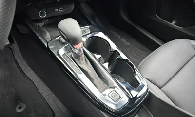 ChevroletGMDaewoo Trax 2025, 44926 км, за 20900000 KRW - фото 9