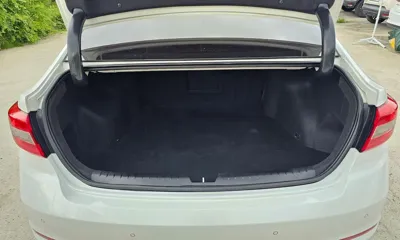 Hyundai Sonata 2015, 154629 км, за 7000000 KRW - фото 17