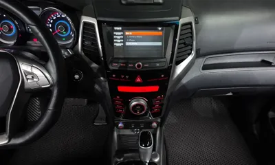 KG_Mobility_Ssangyong TIBOLI 2016, 59814 км, за 8990000 KRW - фото 15
