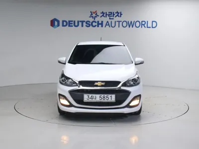 ChevroletGMDaewoo Spark 2019, 174595 км, за 5400000 KRW - фото 3