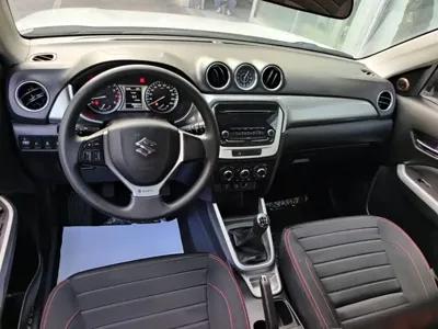 Suzuki Vitara 2016, 98100 км, за 30000 CNY - фото 10
