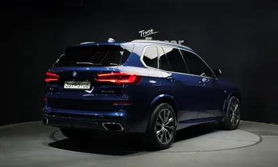 BMW X5 2020, 92727 км, за 61500000 KRW - фото 2