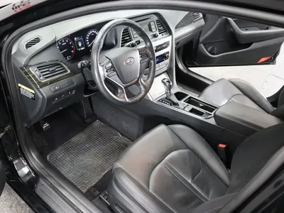 Hyundai Sonata 2017, 163080 км, за 8000000 KRW - фото 18