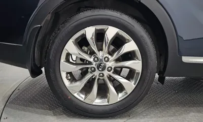 Kia Sorento 2018, 85619 км, за 15600000 KRW - фото 5