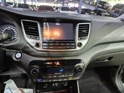 Hyundai Tucson 2018, 78000 км, за 14500000 KRW - фото 17