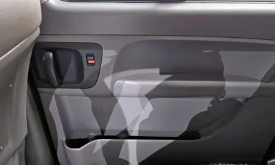 Hyundai Starex 2019, 116725 км, за 15900000 KRW - фото 25