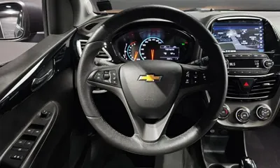 ChevroletGMDaewoo Spark 2020, 30284 км, за 8900000 KRW - фото 14