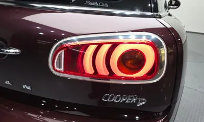 MINI Clubman 2016, 108021 км, за 7100000 KRW - фото 24