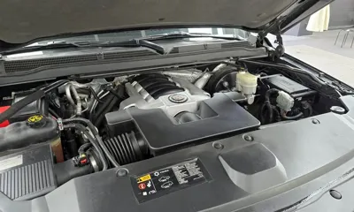 Cadillac Escalade 2015, 142695 км, за 29000000 KRW - фото 6