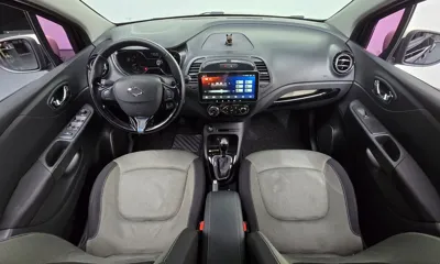 Renault-KoreaSamsung QM3 2015, 126385 км, за 4400000 KRW - фото 7