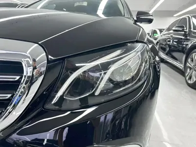 Mercedes-Benz E-Class 2018, 160000 км, за 128800 CNY - фото 25