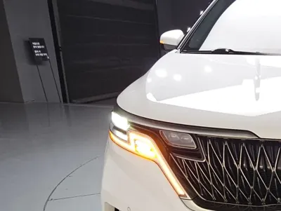 Kia Canival 2022, 56862 км, за 28900000 KRW - фото 22