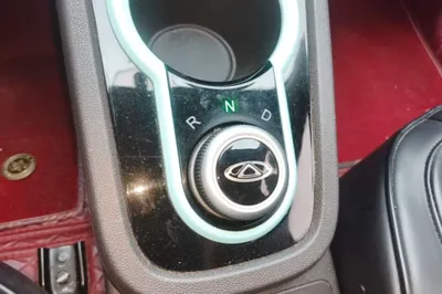 Chery QQ Little Ant 2021, 47400 км, за 41522 CNY - фото 21