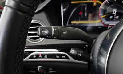 Mercedes-Benz S-Class 2019, 89175 км, за 61000000 KRW - фото 36