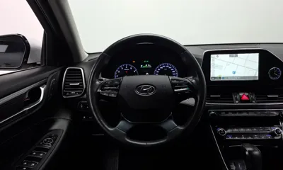 Hyundai Grandeur 2017, 51720 км, за 16900000 KRW - фото 13
