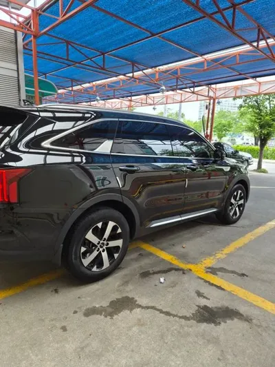 Kia Sorento 2023, 36000 км, за 29800000 KRW
