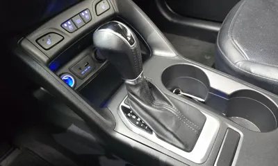 Hyundai Tucson 2015, 79662 км, за 9500000 KRW - фото 9