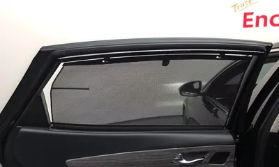 Kia K7 2016, 155406 км, за 9500000 KRW - фото 29