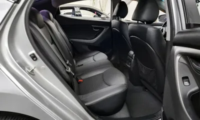 Hyundai Avante 2014, 82145 км, за 6100000 KRW - фото 12
