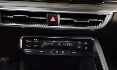 Kia K5 2020, 92118 км, за 17700000 KRW - фото 31