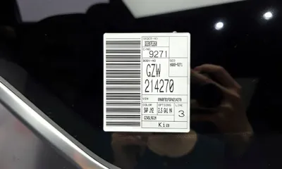 Kia Sorento 2023, 45384 км, за 29800000 KRW - фото 42