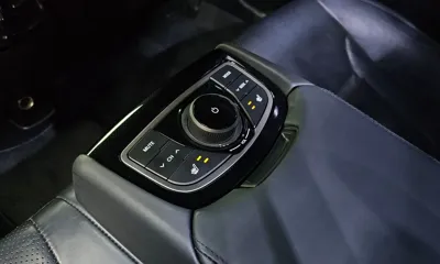Hyundai Grandeur 2016, 159972 км, за 6990000 KRW - фото 14